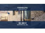 Immobile in asta di 134 m² con più di 5 locali in vendita a Foggia