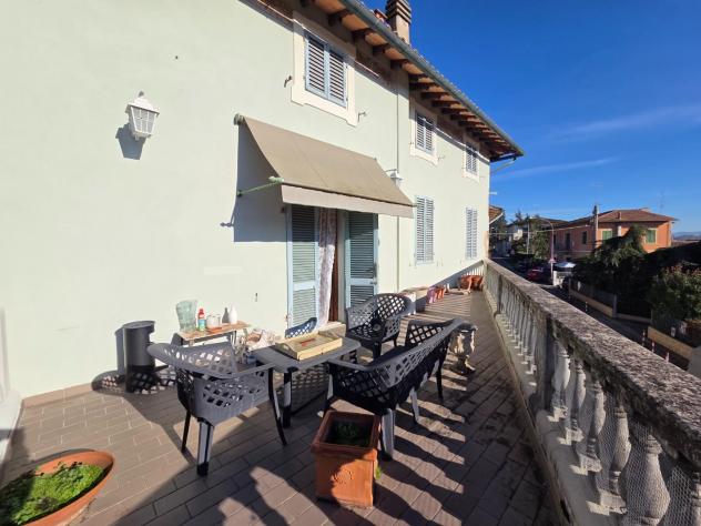 Duplex in vendita a Ponte a Cappiano - Fucecchio 115 mq Rif: 1359560 - Foto 6