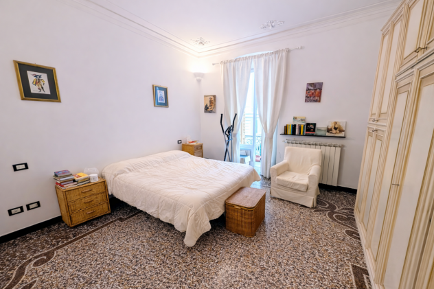 Quadrilocale in vendita a Genova, Castelletto - Foto 12