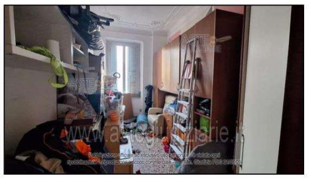 Tribunale Genova - RGE 39/2026 - LOTTO U - Tribunale Genova - RGE 39/2026 - LOTTO U - ASTA 25/09/2026 - Foto 15