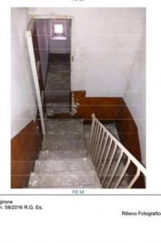 Immobile in asta di 110 m² con più di 5 locali in vendita a Grammichele - Foto 7