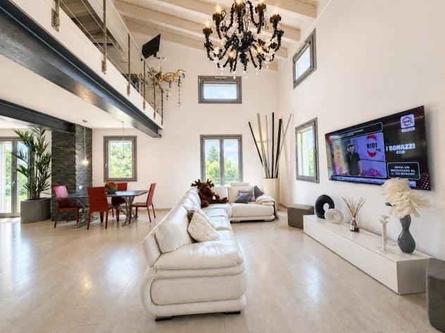 Loft in vendita a Sant'Anna - Lucca 90 mq Rif: 1425393
