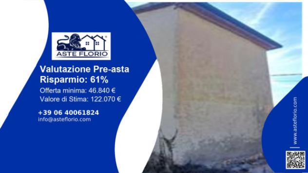 Immobile in asta di 172 m² in vendita a Montecopiolo - Foto 2
