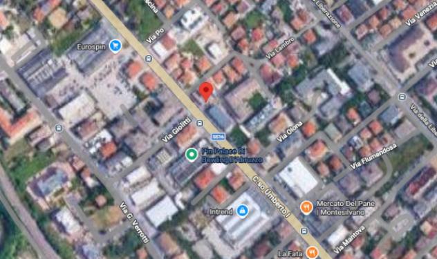 Immobile in asta di 90 m² in vendita a Montesilvano - Foto 8
