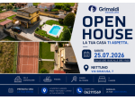 Villa in vendita a Nettuno