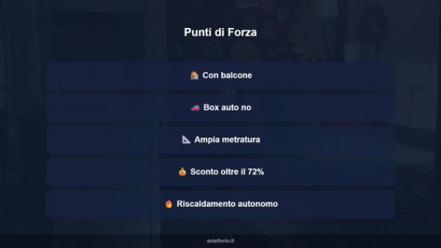 Immobile in asta di 234 m² con più di 5 locali in vendita a Palazzago - Foto 8