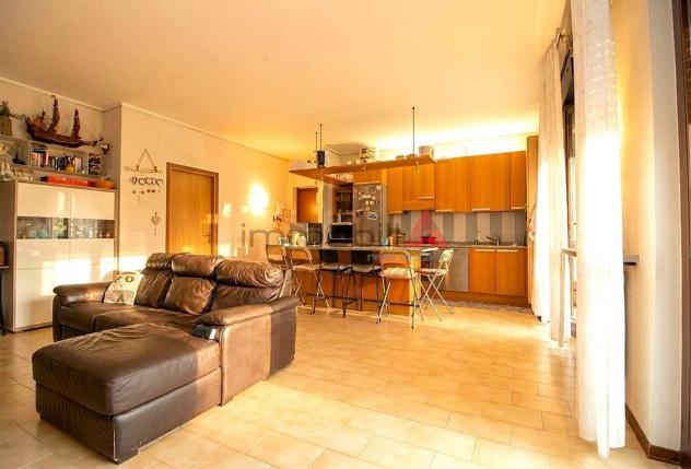 Pioltello zona Seggiano - 3 locali di 104 mq Euro 227.000,00 - Foto 13