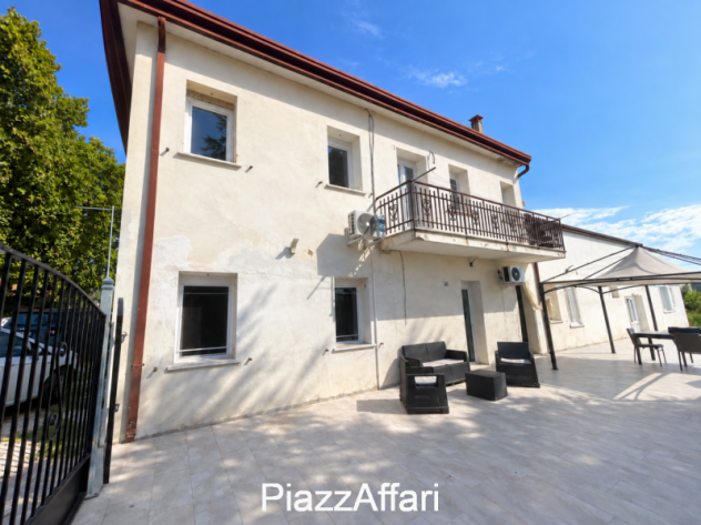 Casa singola a Pontelongo - Rif. PON71 - Foto 2