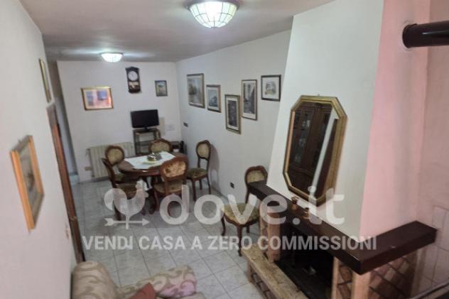 Appartamento di 100 m² con 4 locali e box auto in vendita a Radicofani - Foto 4