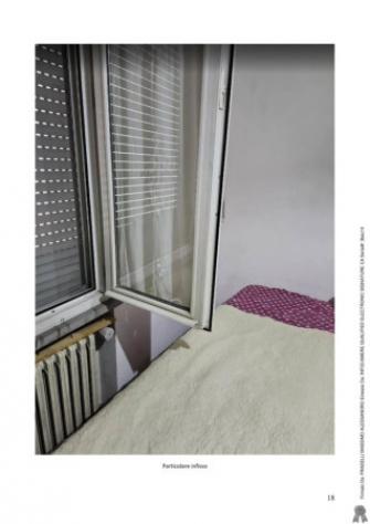 Immobile in asta di 94 m² con più di 5 locali e box auto in vendita a Ravarino - Foto 12
