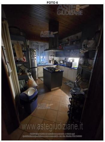 IMMOBILI-IMMOBILE RESIDENZIALE-Via Marecchiese n. 575 - Foto 4