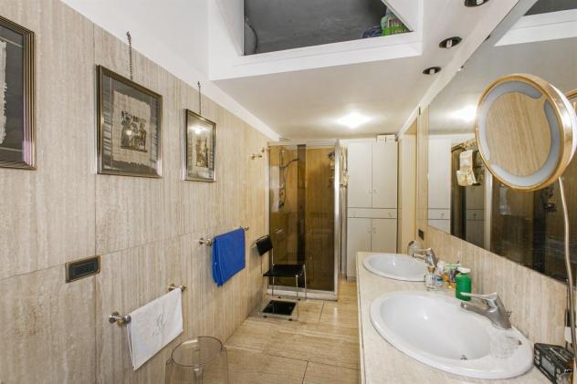 CAMILLUCCIA - appartamento ampia metratura con giardino + posti auto e cantina - Foto 15