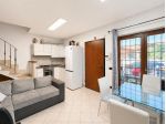Villa a schiera - Roma . Rif.: Cod. rif 3311925VRG