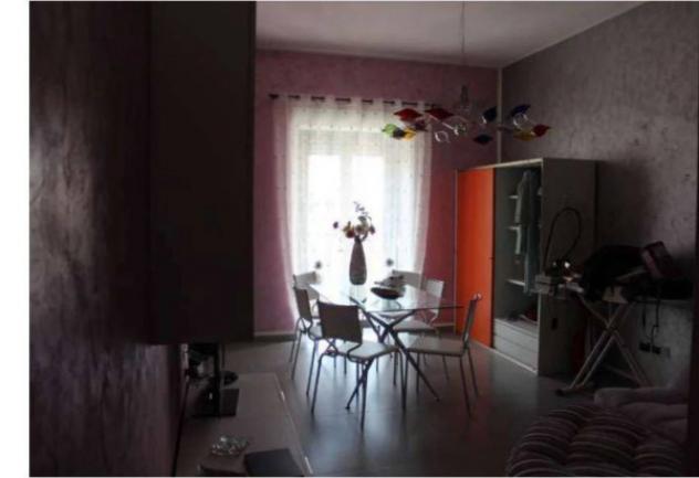 Immobile in asta di 115 m² con più di 5 locali in vendita a Santa Croce di Magliano - Foto 3