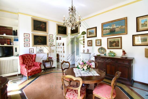 Quadrilocale in vendita a Santa Margherita Ligure - Foto 8