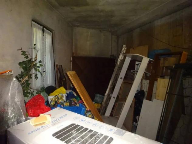 Immobile in asta di 52 m², box auto in vendita a Seregno - Foto 10