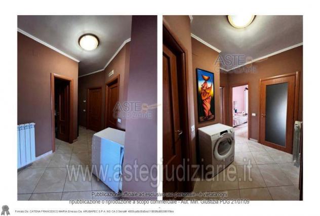 IMMOBILI-IMMOBILE RESIDENZIALE-Via S. Nicola, 84028 Serre SA, Italia - Foto 10