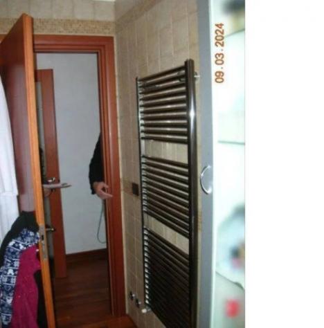 Immobile in asta di 590 m², box auto in vendita a Termoli - Foto 12