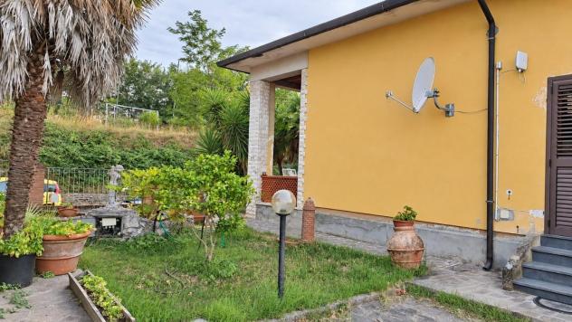 Casa singola in vendita a Soiana - Terricciola 150 mq Rif: 1338885 - Foto 2