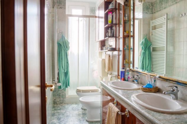 Appartamento di 203 m² con più di 5 locali in vendita a Torino - Foto 7