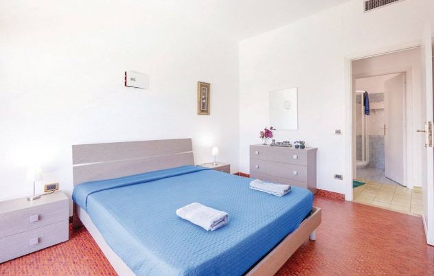 Villa con piscina fronte mare - Foto 6