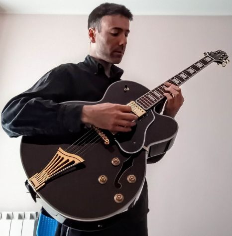 Corsi e lezioni di chitarra