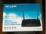 Modem Router ADSL