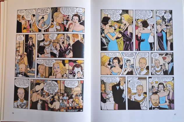 Fumetti Vittorio Giardino - Foto 7