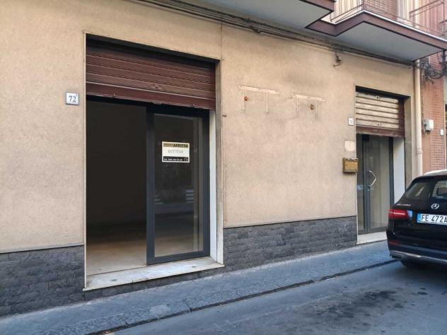 Locale commerciale in affitto a Aci Catena - Foto 4