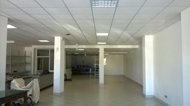 Locale commerciale in vendita a Monteprandone - Foto 11