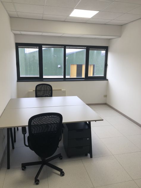 Uffici Corso Stati Uniti - NUOVA SEDE CO.3 !!! - Foto 9