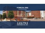 Immobile in asta di 3846 m² in vendita a Pomezia