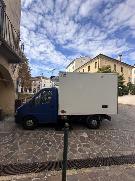 TREVISO - CESSIONE HUB LOGISTICO E CENTRO ITTICO - Foto 5