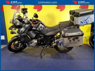 BMW R 1200 GS Adventure Garantita e Finanziabile rif. 23798310