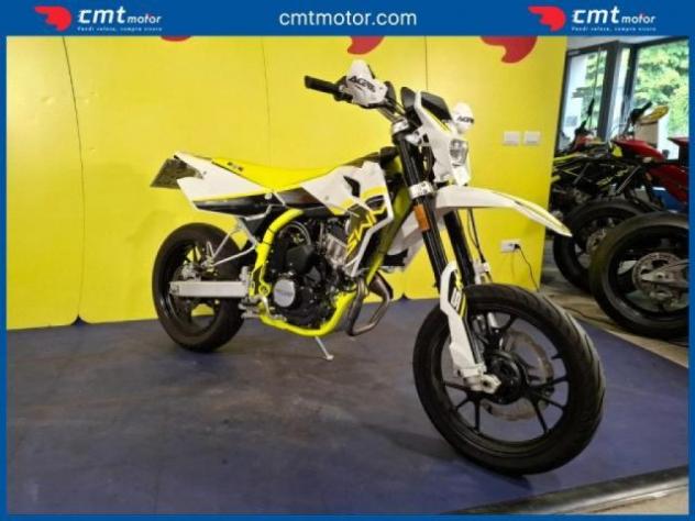 SWM SM 125 R Garantita e Finanziabile rif. 24148103 - Foto 4