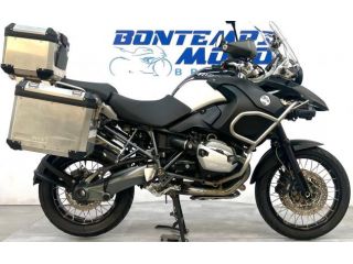 BMW R 1200 GS Adventure null