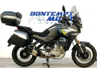 Moto Guzzi Stelvio null
