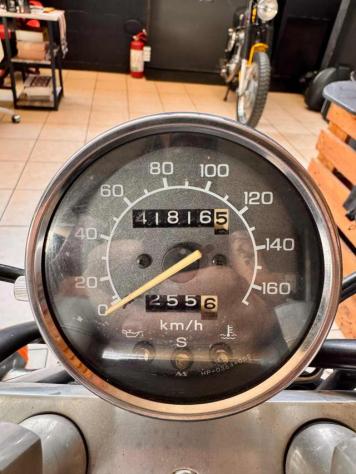 HONDA Shadow 600 - finanziabile e garantibile - Foto 5