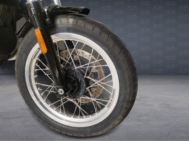 MOTO GUZZI V7 Special rif. 23922567 - Foto 5