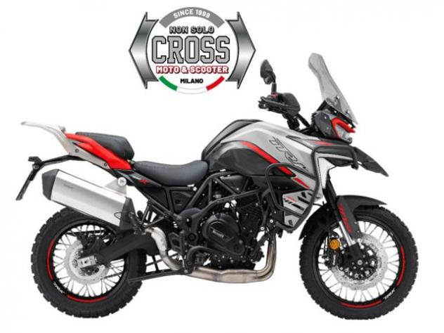 BENELLI TRK 702X EURO 5+ rif. 22558265 - Foto 4