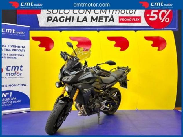 YAMAHA Tracer 900 Garantita e Finanziabile rif. 23930361 - Foto 4