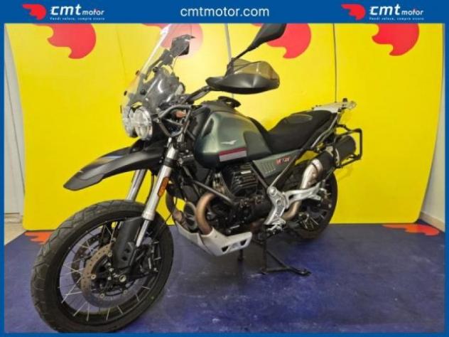 MOTO GUZZI V85 Garantita e Finanziabile rif. 24152113 - Foto 3