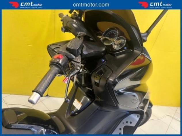 YAMAHA T-Max 500 Garantito e Finanziabile rif. 23908431 - Foto 9