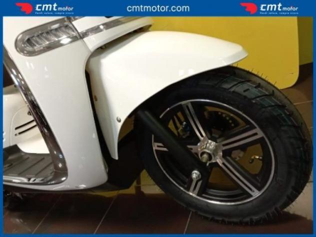 CJR MOTORECO Trinity 5kW Elettrico Garantito e Finanziabile rif. 21977829 - Foto 9
