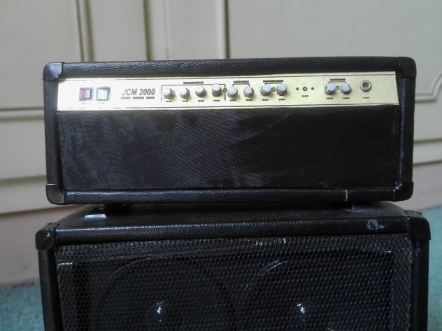 Modellino di chitarra con amplificatore - Foto 6