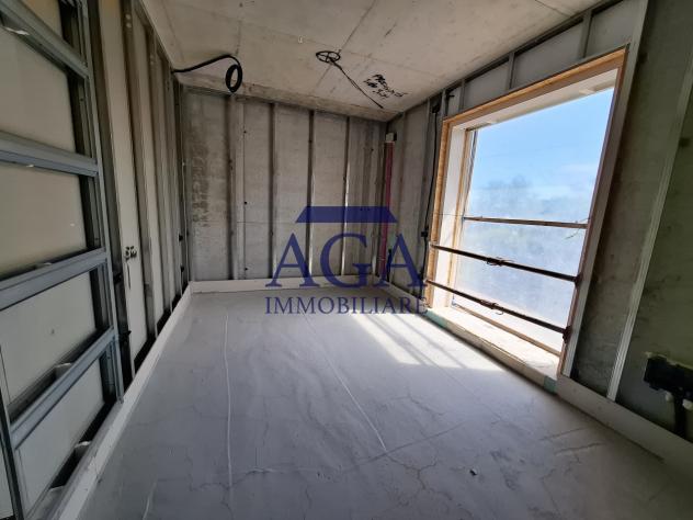 BIFAMILIARE di 5 vani e di 180 mq (PONZANO VENETO) rif. CR64_26 - Foto 6