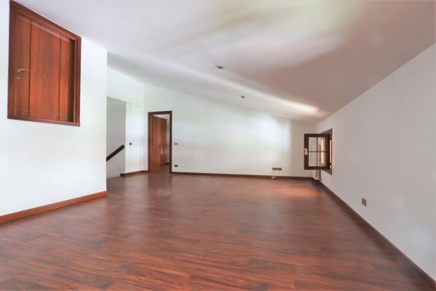 Porzione di casa in affitto a Castegnero - Foto 18