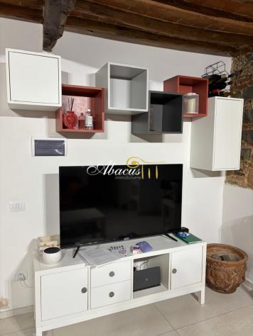 APPARTAMENTO di 2 vani e di 60 mq (FIRENZE - Porta Romana) rif. ABA/357 - Foto 2