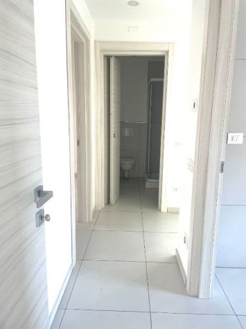 GRAVELLONA TOCE BELLISSIMO ATTICO TRILOCALE 2 CAMERE 2 BAGNO SALA CUCINA CANTINA - Foto 6