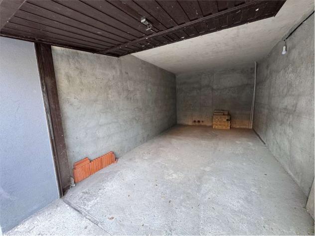 A000052 - Bilocale in locazione Lipomo con autorimessa - Foto 18
